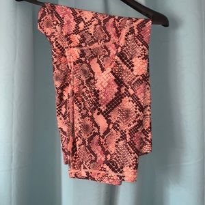 Old navy active legging